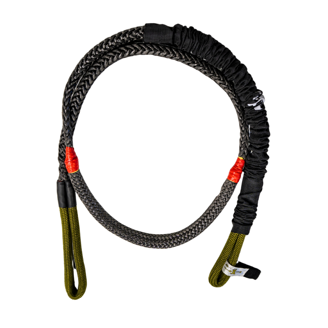 Industrial Hero Bridles